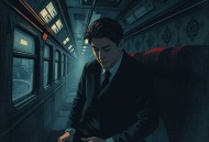 隐蔽丨多人悬疑谍战有声剧丨杜骁×倒吊男×八千里路