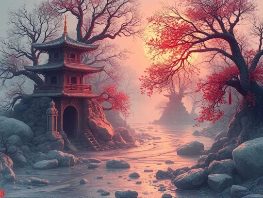 穿书八零丨成了五个大佬的后妈丨年代多人剧