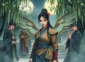 最狂嫡女：毒医太子妃_水寒&小爱_女强宅斗修仙多人有声剧