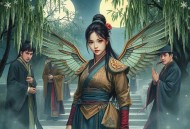 最狂嫡女：毒医太子妃_水寒&小爱_女强宅斗修仙多人有声剧