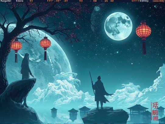 快穿之我家宿主是爸爸_大女主无CP快穿系统多人有声剧_小夜光团队霸气登场