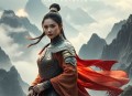 重生之女将星｜肖珏X禾晏｜千山茶客著｜三生静水多人有声剧完结