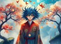 记忆倒卖商（七英俊原著，掷地有声奇幻治愈多人剧）