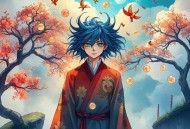 记忆倒卖商（七英俊原著，掷地有声奇幻治愈多人剧）