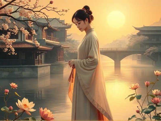 花近江国.广播剧