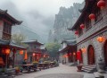 大佬归来，假千金她不装了_栩栩如生_玄学灵异爆笑风水悬疑_关栩栩_姜栩栩&褚北鹤_多人剧