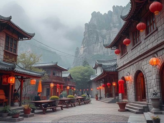 大佬归来，假千金她不装了_栩栩如生_玄学灵异爆笑风水悬疑_关栩栩_姜栩栩&褚北鹤_多人剧