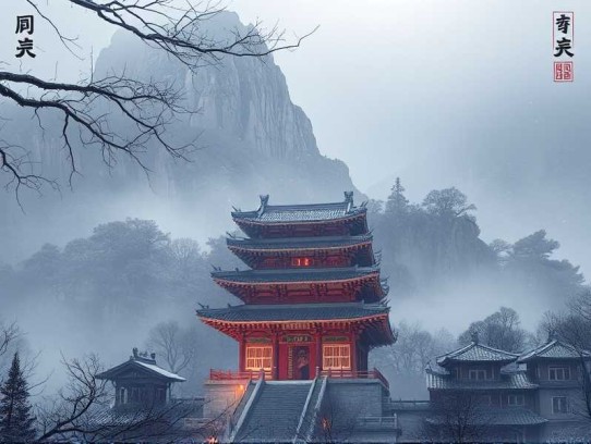 儒武争锋_废物逆袭_玄幻重生_士金演播_有声剧