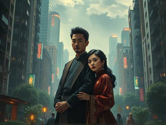 傻妻（全3册）非常年代的《人世间》精品男播版