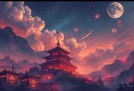 薄刀谍影_民国谍战小说_不为人知的抗战故事_悬疑推理_多人有声剧