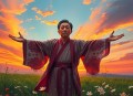 钟情 