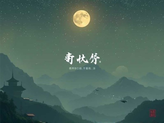 凤月无边｜早安酱_裂神_清灵领衔多人精品剧