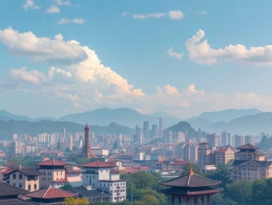 南明史_明朝那些事儿之后的不堪历史，明末清初的动荡荒诞