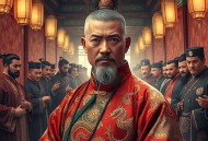 权谋有道!官场小说!一路高升!青云直上