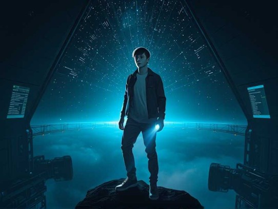 倪匡_卫斯理（24）消失