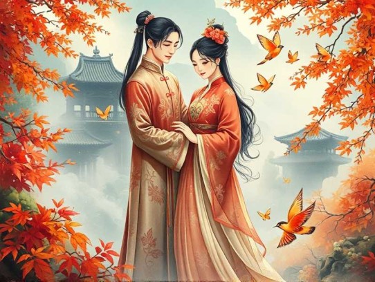 梁祝8回_艾宝良