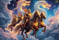 赤心巡天丨热血仙侠丨伍壹领衔多人有声剧