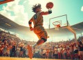 灌篮高手之暴君（爽文、热血、喜欢的请多多打赏！）