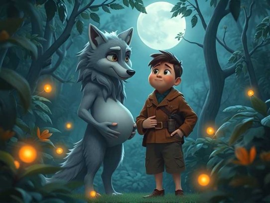 你怀了我的崽.广播剧（古月三刀&正经太郎）