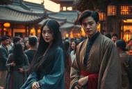 明人不说暗恋.多人有声剧（涅槃&顾辰）