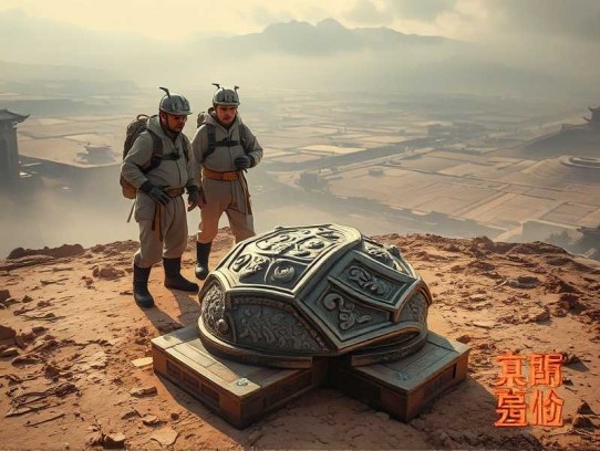 寻蜀记  从考古看四川，解密三星堆金沙等遗址史前谜团完结