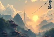 我要做阎罗丨最后一个阴差重建地府