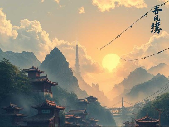 我要做阎罗丨最后一个阴差重建地府