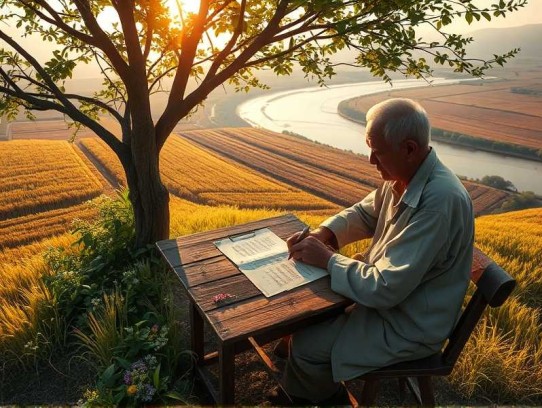 史铁生丨我的遥远的清平湾丨谱写平凡人的生命长诗完结