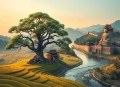 以地理的视觉讲中国历史丨趣味历史完结