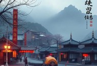 乱世：从照顾嫂嫂开始修行_穿越脑洞修仙_多人有声剧