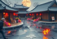 火影：从双神威开始 _ 动漫多人有声剧