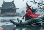水浒求生记-穿越重生宋朝 争霸天下