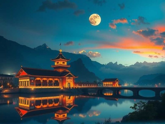 傲风｜女强玄幻｜一刀苏苏多人有声剧｜完结