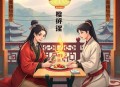 《水浒：开局被扈三娘逼婚》主播：沐阳 1804集完