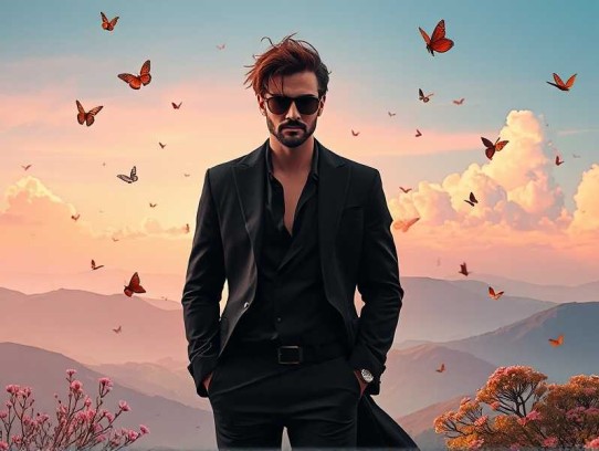 大佬快穿：暗恋她的男人都黑化了 _ 复仇大女主 _ 苏爽女强 _ 微灵异