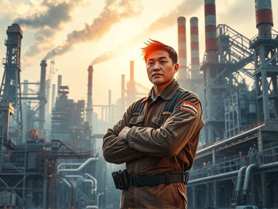 《中国钢铁连》悦库时光出品（1-53集完结）------【播音-悦库时光@作者-尹燕津