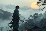 边城浪子（古龙有声作品大系，官志宏领衔多人有声剧）完结