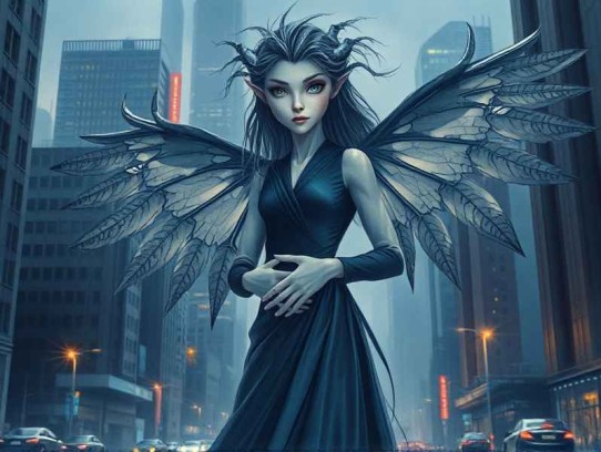 格格不入.广播剧+小说