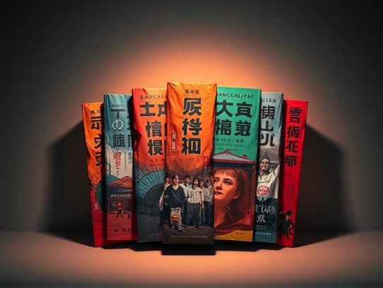 韩寒小说集  《三重门》《长安乱》等7部作品合集｜完结