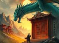 妖龙古帝丨阅文听书