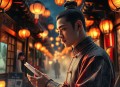 何顾撩楚客丨杜骁×黑特 领衔丨烙何 主述丨穿书+甜宠+商战+投资古风言情多人剧