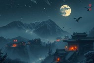 凌天战尊_玄幻打脸_热血爽文_风轻扬原著_暮玖领衔多人有声剧