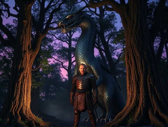 全球凶兽：我有无数神话级宠兽完结