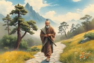 行者无疆-38集