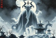 茅山鬼王丨石冰丨播讲