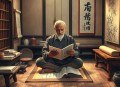 人生智慧  王阳明心学全书全集_暖惞播讲