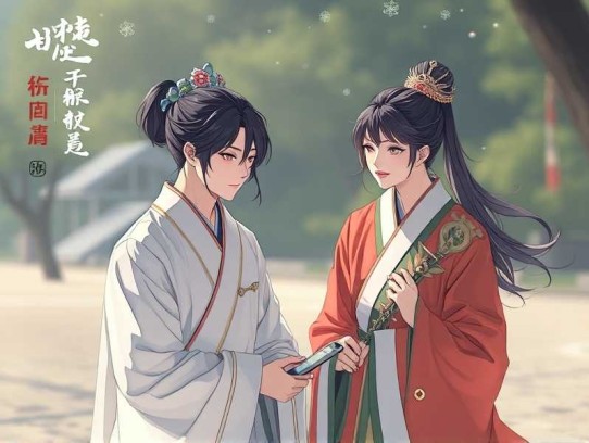 名门宠婚，甜到齁丨豪门婚恋甜宠多人剧（墨夜＆初代该隐领衔）