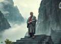靠山  做官是一门大学问