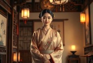 侯门福妻
