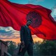 永不解密风卷红旗完结